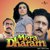 Hum To Tere Liye (Mera Dharam / Soundtrack Version)