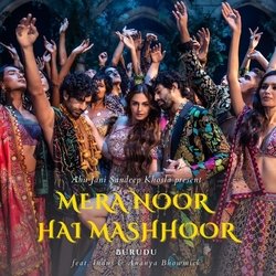 Mera Noor Hai Mashhoor (feat. Indus &amp; Ananya Bhowmick)-KlozUwQAA2c