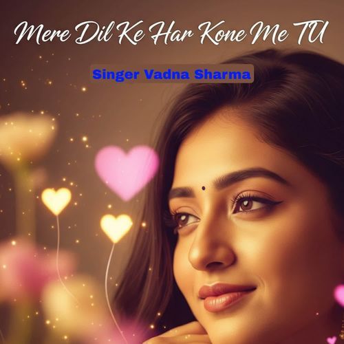 Mere Dil Ke Har Kone Me Tu