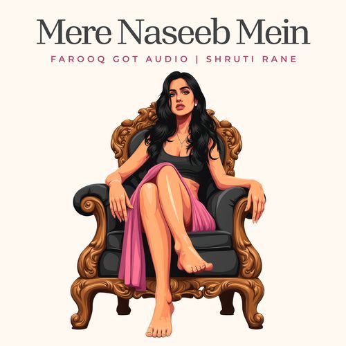 Mere Naseeb Mein (Remix)