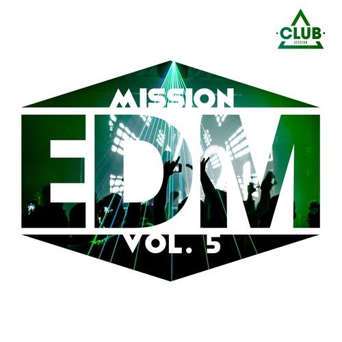 Mission EDM, Vol. 4