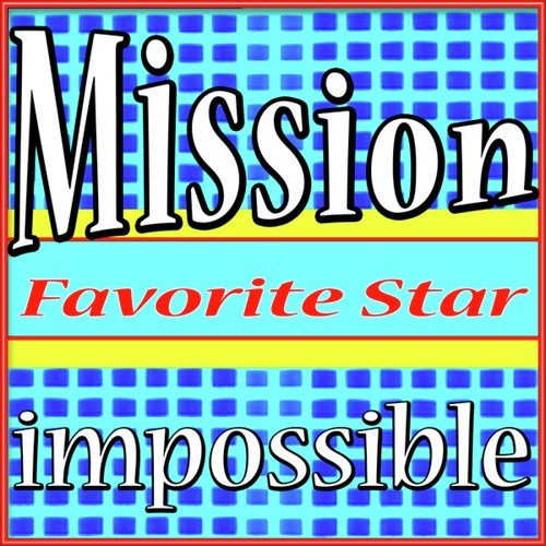Mission: Impossible (Theme)