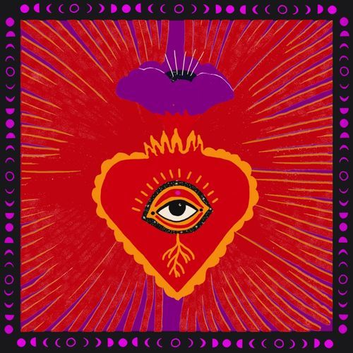 Moreno cover art