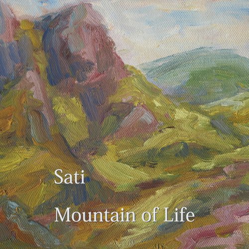 Mountain of Life