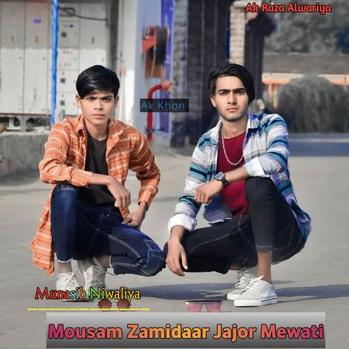 Mousam Zamidaar Jajor Mewati