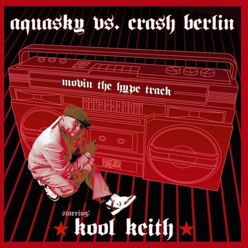 Movin the Hype Track (feat. Kool Keith)_poster_image