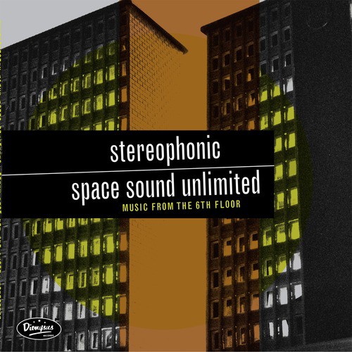 Stereophonic Space Sound Unlimited