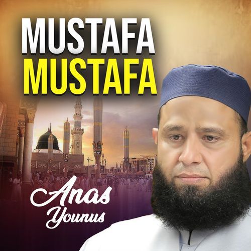 Mustafa Mustafa