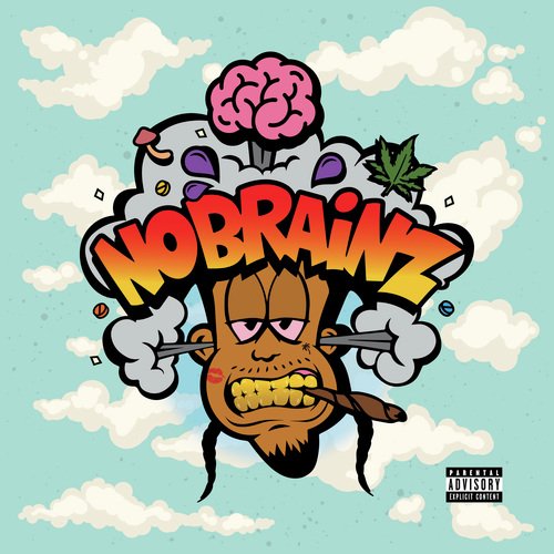 NO BRAINZ