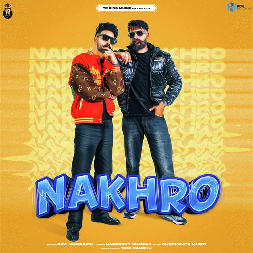 Nakhro