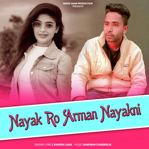 Nayak Ro Arman Nayakni