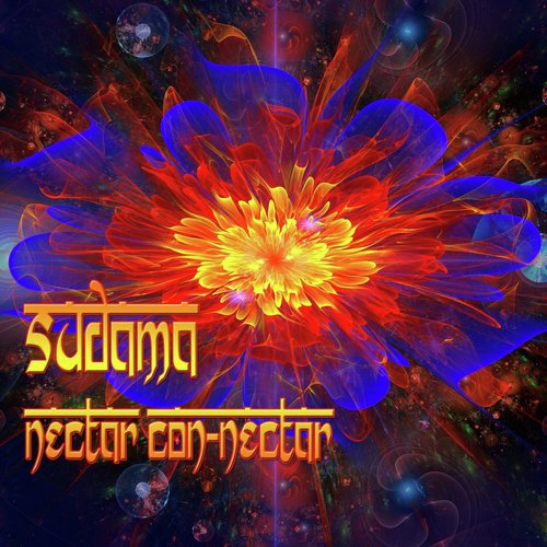 Nectar Con-Nectar