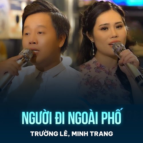 Người Đi Ngoài Phố