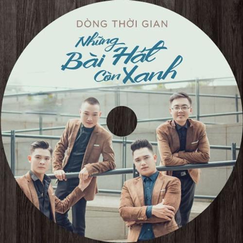 Đêm Trường Sơn Nhớ Bác cover art