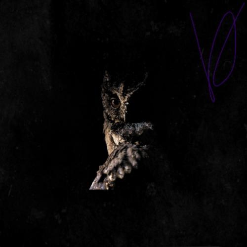 Full Moon cover art