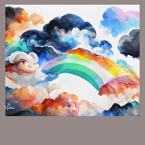 Night Sun cover art