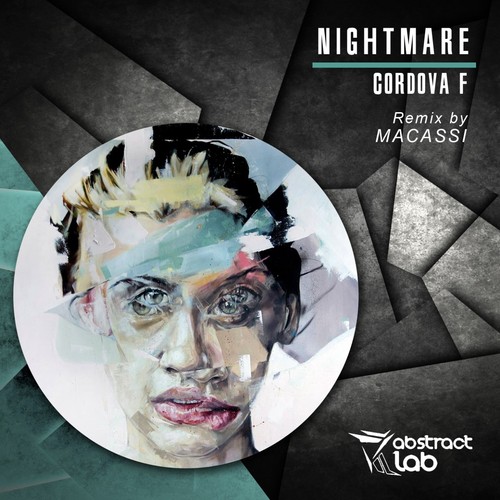 Nightmare (Macassi Remix) cover art