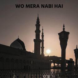 O Mera Nabi He-SD8deABxcGM