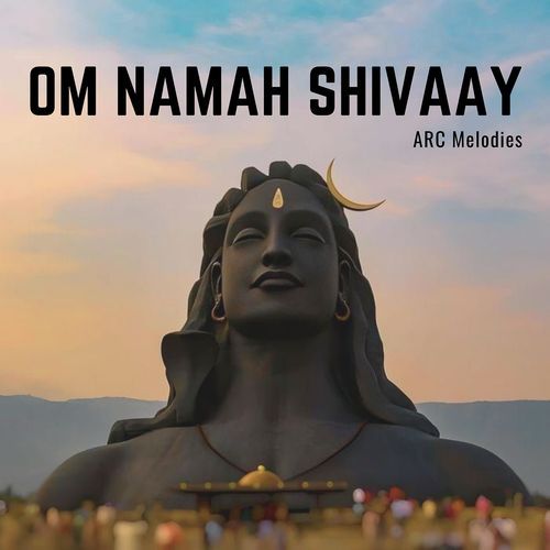 Om Namah Shivaay