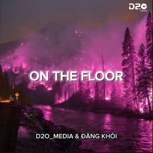 On The Floor (Remix)