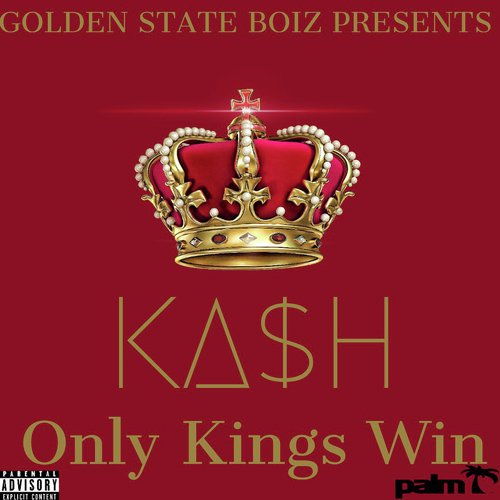 Only Kings Win - EP_poster_image