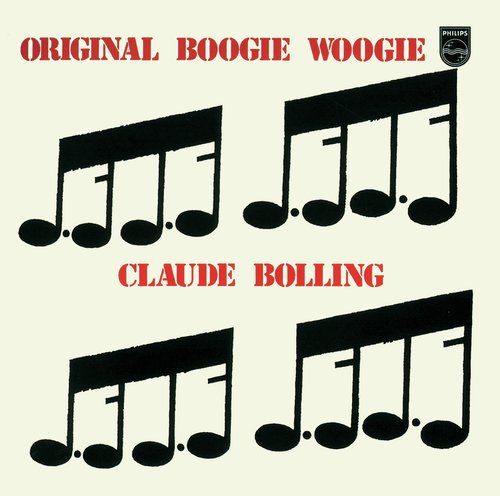 Original Boogie Woogie