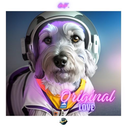 Original Love cover art