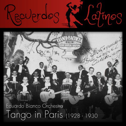 Bianco cover art
