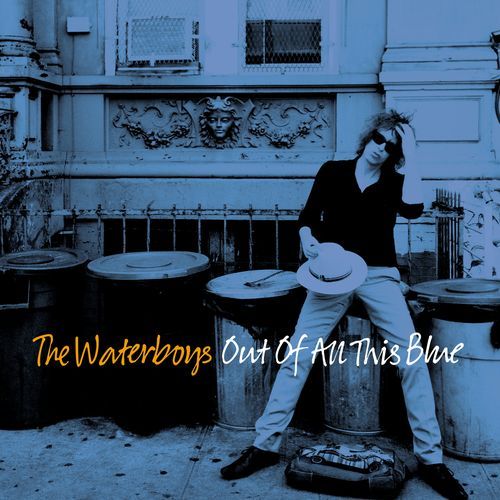 Out of All This Blue (Deluxe)