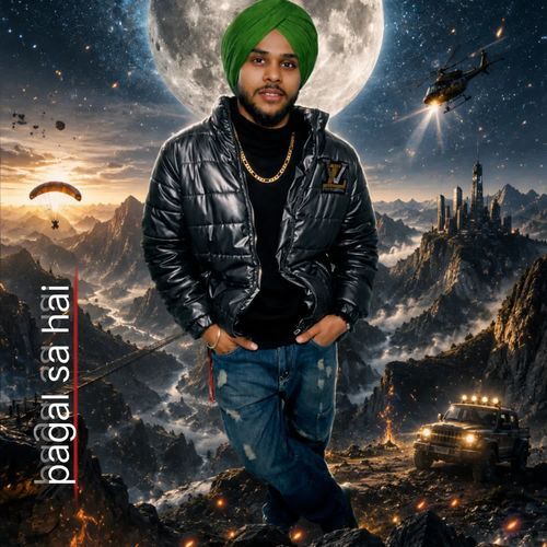 Pagal sa hai