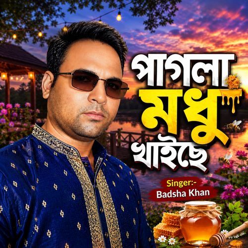 Pagla Modhu Khaise