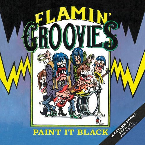 Paint It Black (Live From The San Francisco Civic Center, October 26, 1980)_poster_image