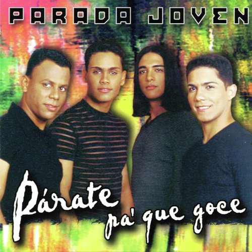 Que Bonita cover art