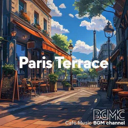 Stylish cover art