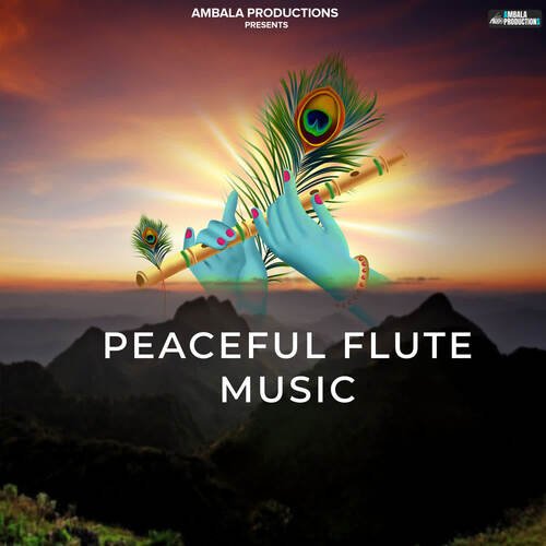 Peaceful Flute Music