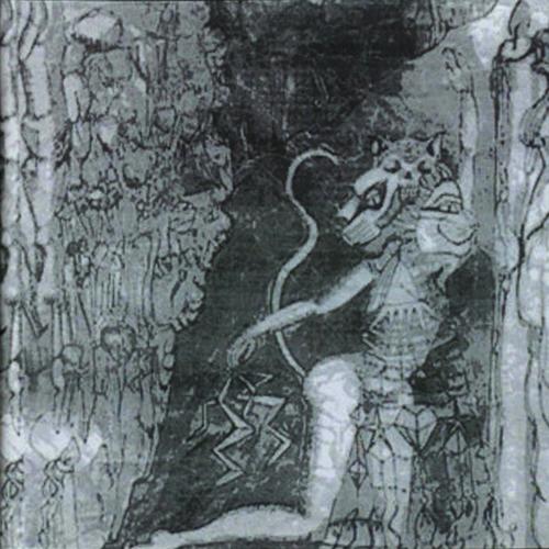 Venus Of Willendorf cover art
