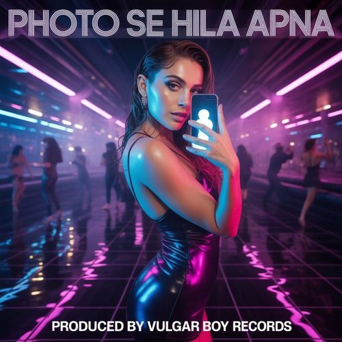 Photo Se Hila Apna