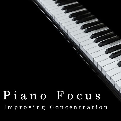 Piano Focus - Improving Concentration_poster_image