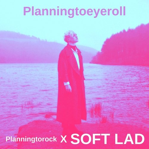 Planningtoeyeroll (Planningtorock Remix) cover art