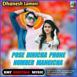 Pose Dinicha Phone Number Mangicha-KDJcXCBXdHQ