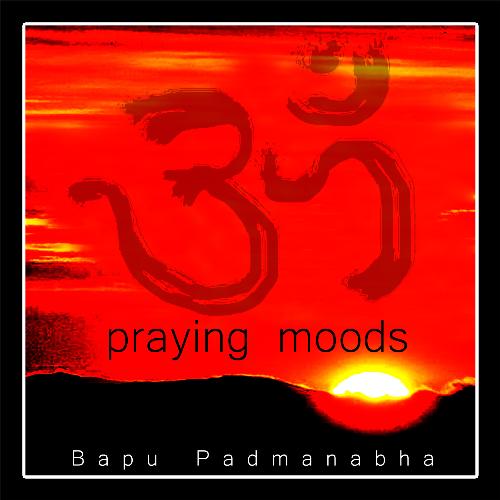 Praying Moods