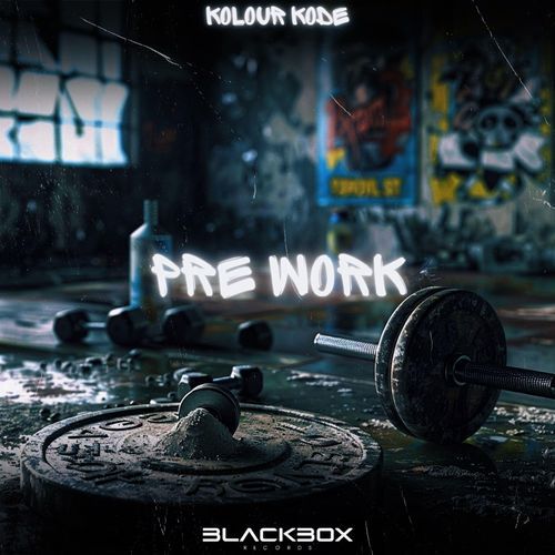 Pre-Work (Extended Mix)