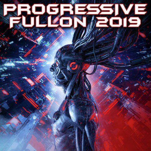 Closer To The Sun (Progressive Fullon 2019 DJ Mixed)