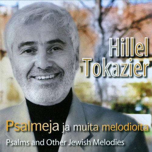 Psalmeja Ja Muita Melodioita – Psalms and Other Jewish Melodies_poster_image