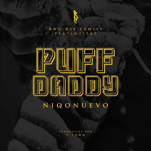 Puff Daddy Discography