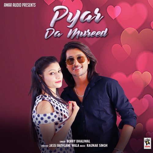 Pyar Da Mureed