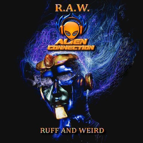 Mad Professor cover art
