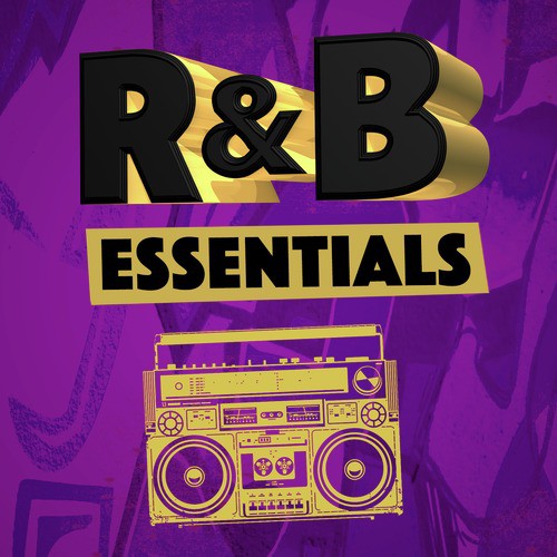 R&amp;B Essentials_poster_image