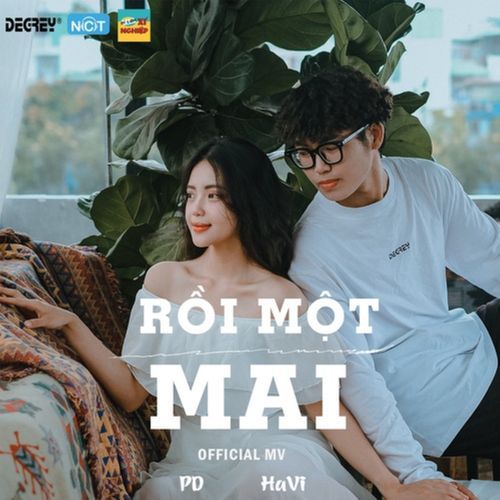 Rồi Một Mai