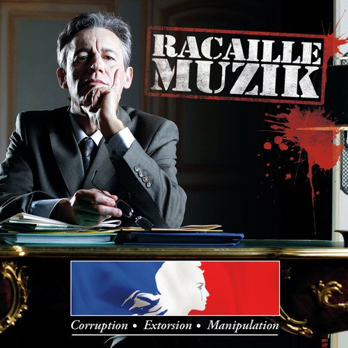 Racaille Muzik_poster_image